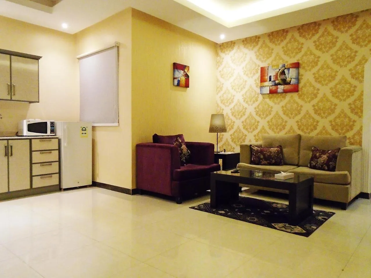 Sweet Homes Riyadh Saudi-Arabien