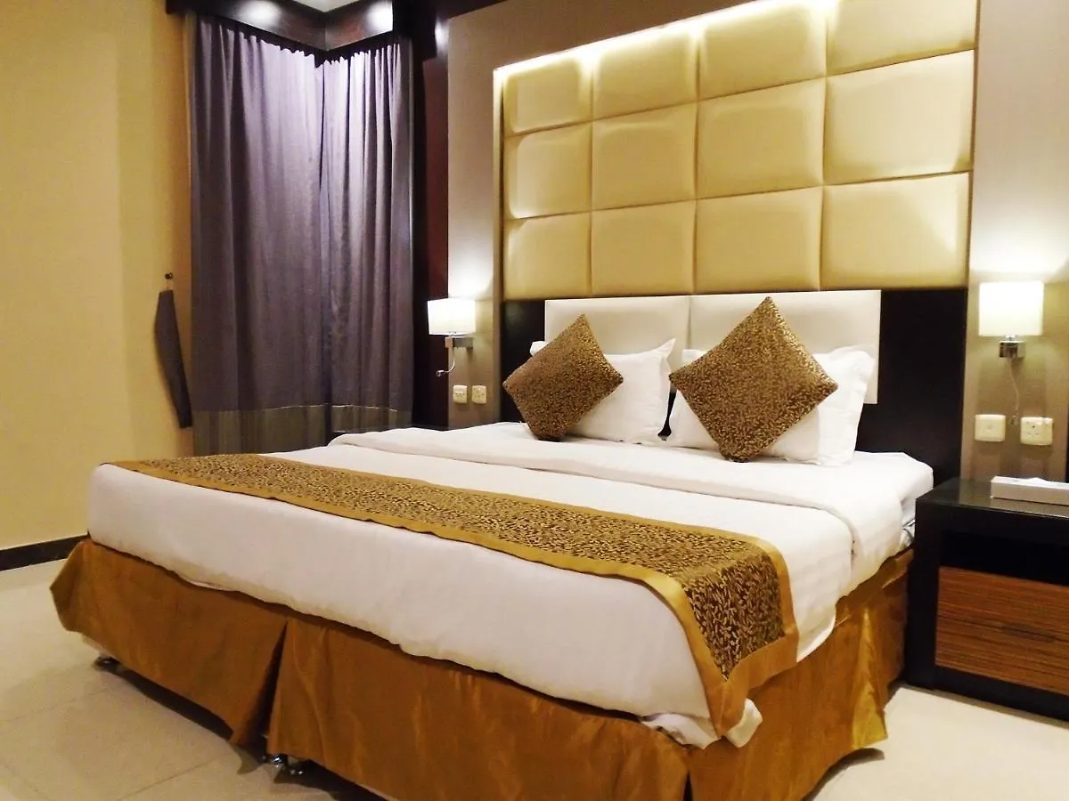 Sweet Homes Riyadh 0*,